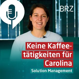 Episode 6: Carolina - Solution Manager