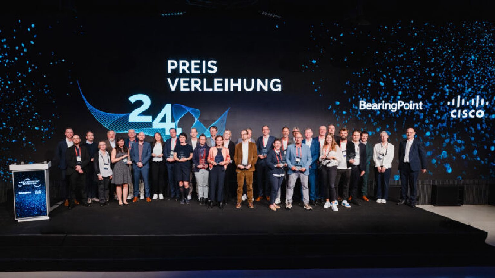 Gruppenfoto