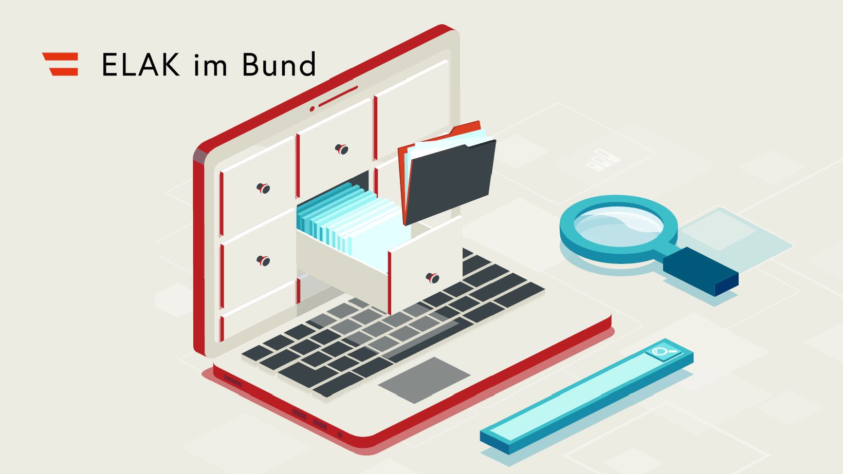 ELAK im Bund