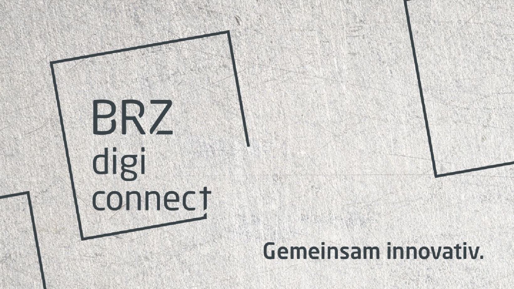 Logo BRZ DigiConnect