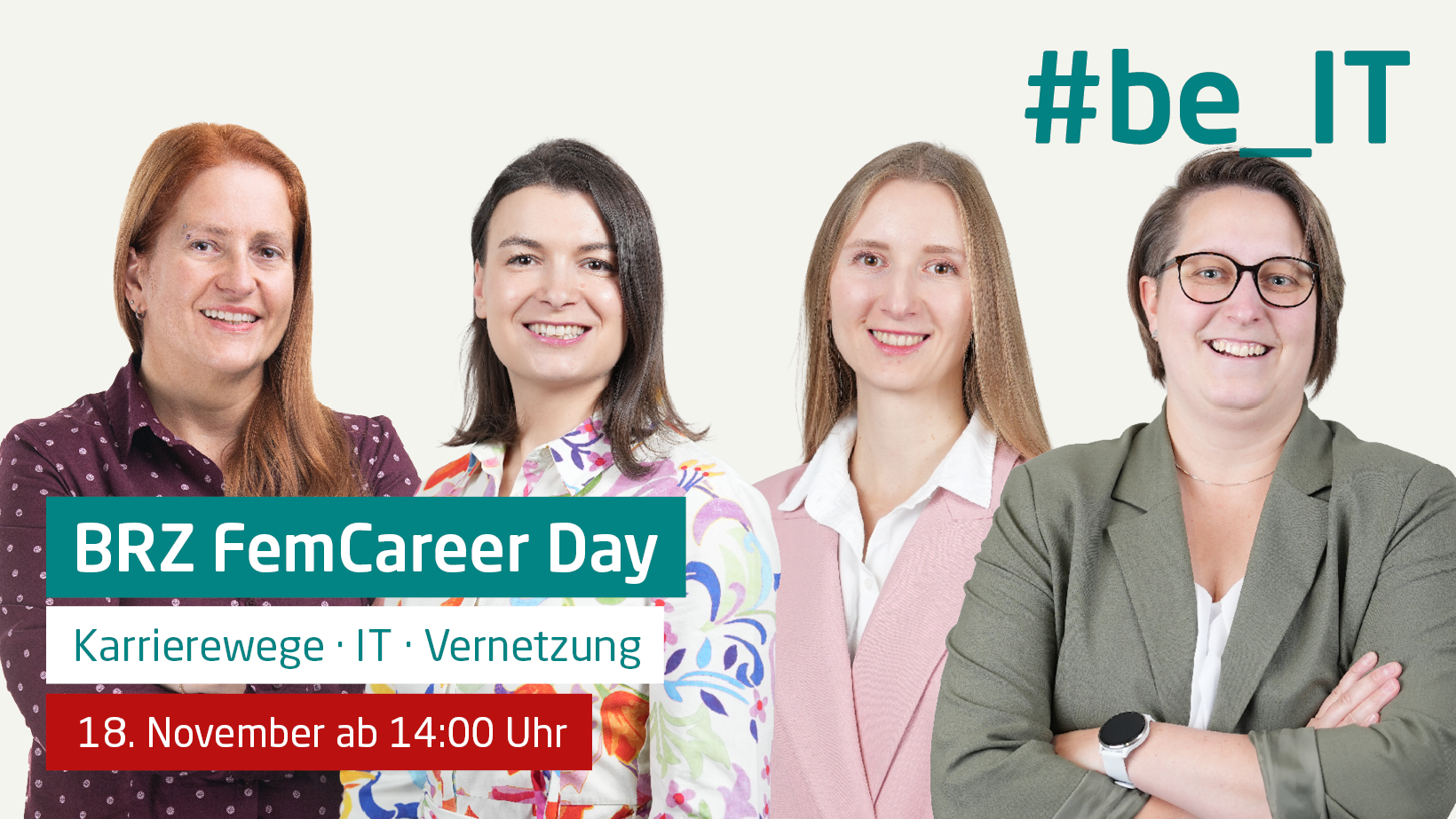 BRZ FemCareer Day 2026
