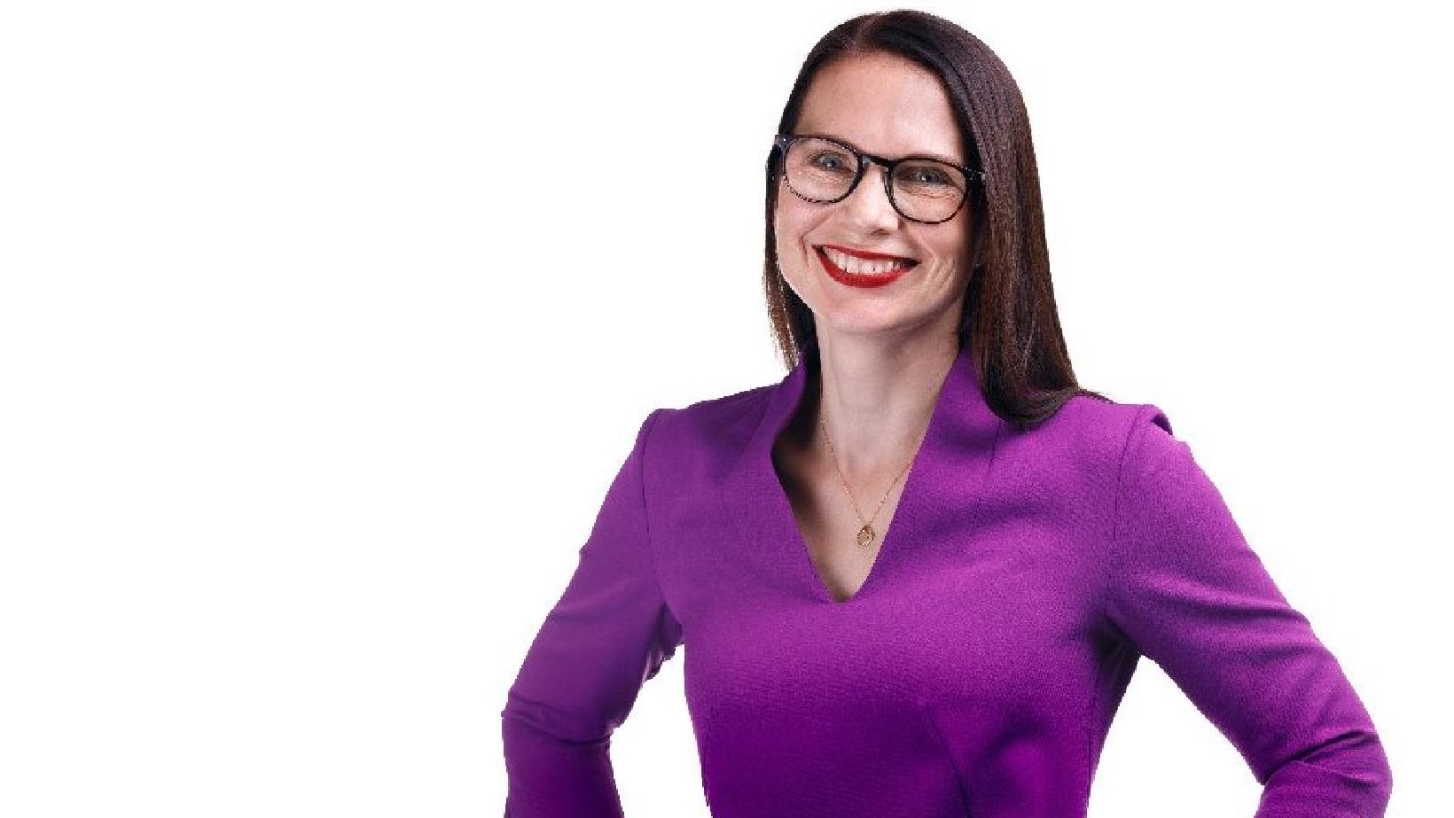 Portrait Daniela Mühlberger-Spicker