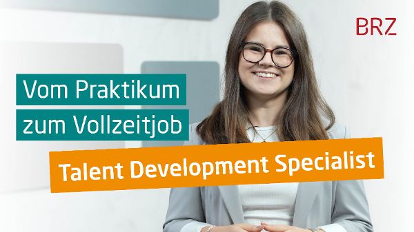 Vom Praktikum zum Vollzeitjob