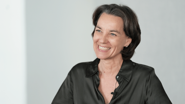 Interview mit Christine Sumper-Billinger