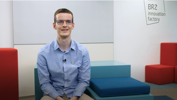 Video Interview David Kofler
