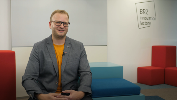 Video Interview Matthias Eisenbarth