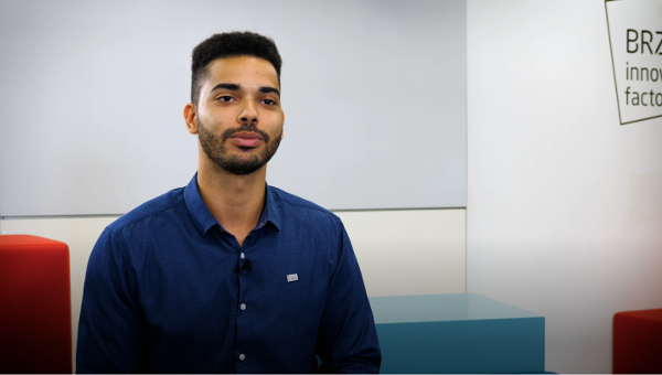 Video Interview Philipp Poropat