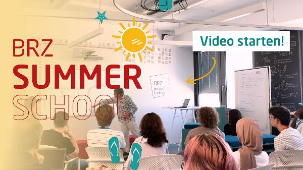 BRZ Summer School Video