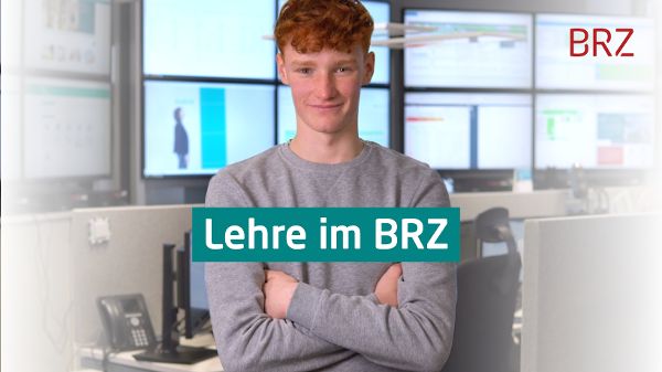 Thumbnail für Video: Lehre im BRZ