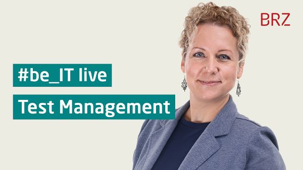 Thumbnail für Video #be_IT live: Test Management