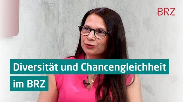 Diversität und Chancengleichheit im BRZ
